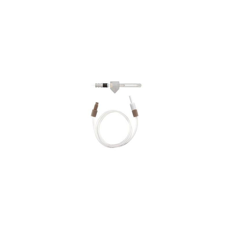 OpalMist DC Nebulizer 2mL/min ICP-OES: 5100,5110,5800,5900