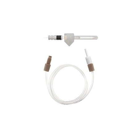 SeaSpray DC Nebulizer 0.4mL/min ICP-OES: 5100,5110,5800,5900