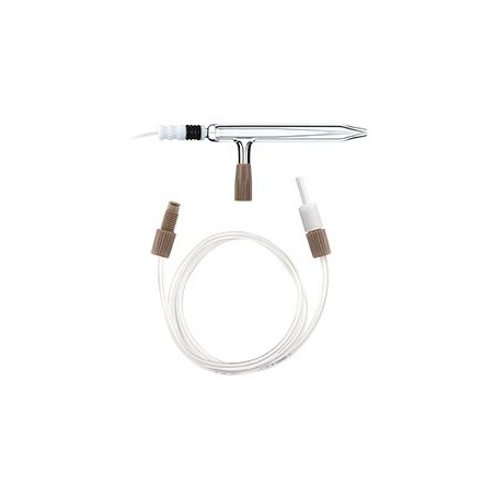 SeaSpray DC Nebulizer 2mL/min ICP-OES: 5100,5110,5800,5900