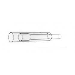 Quartz Tube Set for 5000...