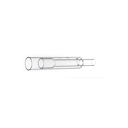 Quartz Tube Set for 5000 Series RV Demountable Torch