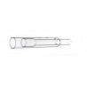 Quartz Tube Set for 5000 Series RV Demountable Torch