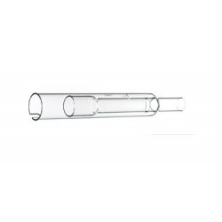 Quartz Tube Set for 5000...