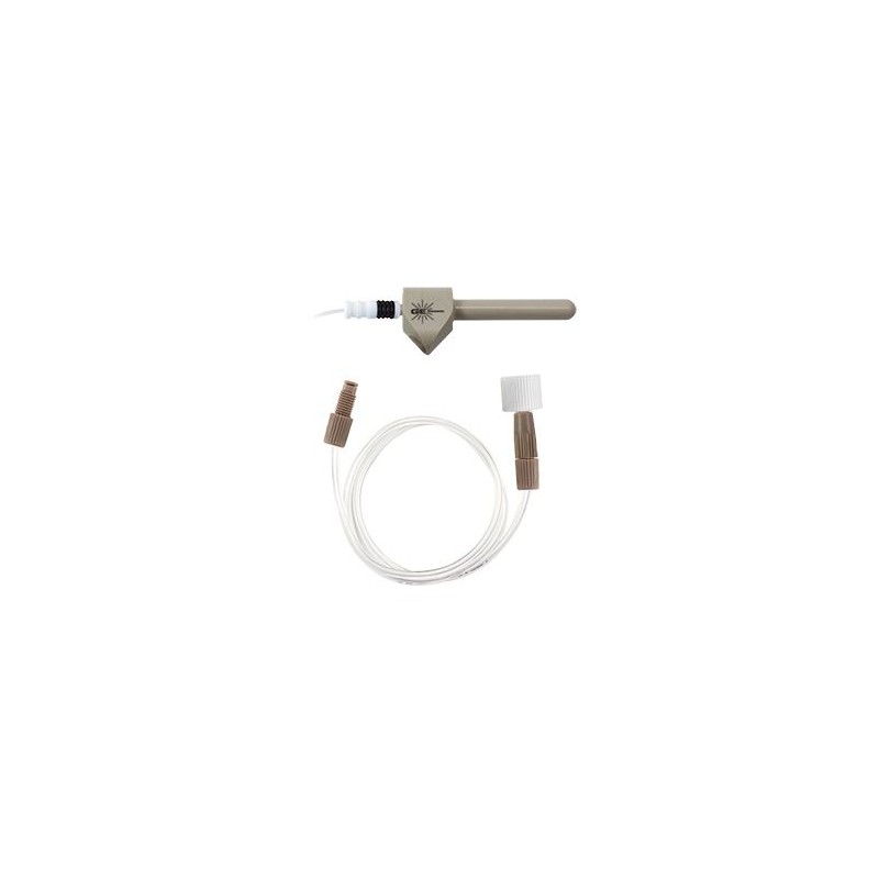 DuraMist DC Nebulizer 1mL/min