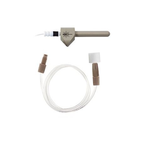 DuraMist DC Nebulizer 1mL/min