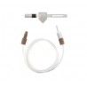 OpalMist DC Nebulizer 0.2mL/min 7700,8800