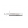 Quartz Torch with 1.5mm Injector for  7700/7800/7900/8800/8900