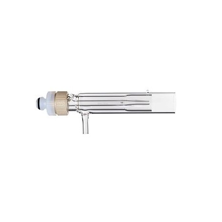 Semi-Demountable Torch with 2.4mm Quartz Injector  7700/7800/7900/8800/8900