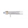 Semi-Demountable Torch with 2.4mm Quartz Injector  7700/7800/7900/8800/8900