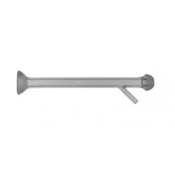 Quartz Connector with 45deg...