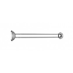 Straight Quartz Connector...