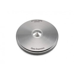 Nickel Plated Sampler Cone...
