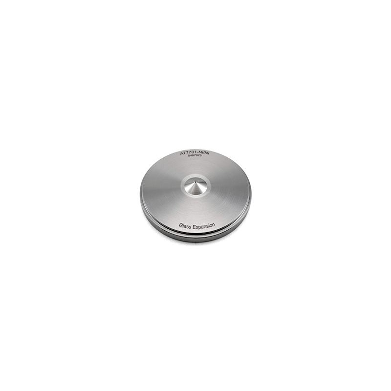 Nickel Plated Sampler Cone for 7700/7800/7900/8800/8900
