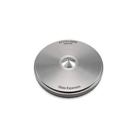 Nickel Plated Sampler Cone for 7700/7800/7900/8800/8900