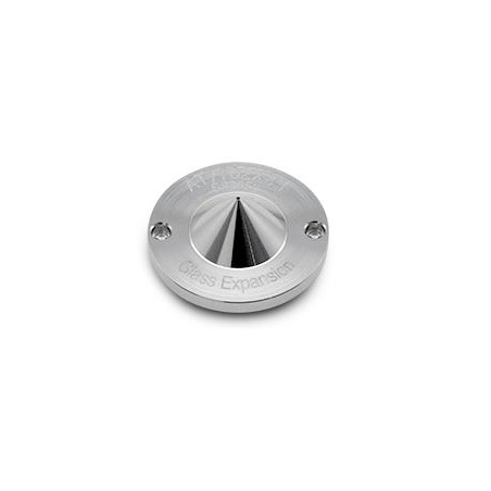 Aluminium Skimmer Cone for 7700x/7800/8800