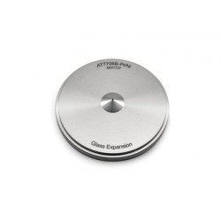 Platinum Sampler Cone with...