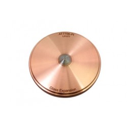 Platinum Sampler Cone for...