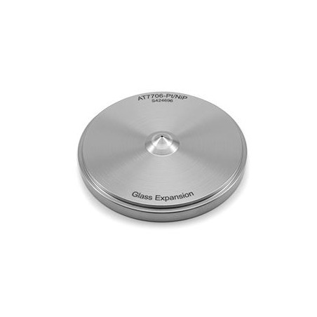 Nickel Plated Platinum Sampler Cone for 7700/7800/7900/8800/8900