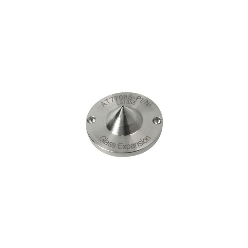 Platinum Skimmer Cone with Nickel Base for 7700s/7900
