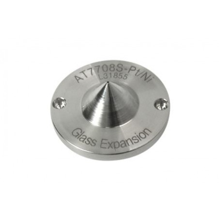 Platinum Skimmer Cone with Nickel Base for 7700s/7900