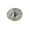 Platinum Skimmer Cone with Nickel Base for 7700s/7900