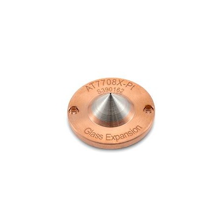 Platinum Skimmer Cone with Copper Base for 7700x/7800/8800
