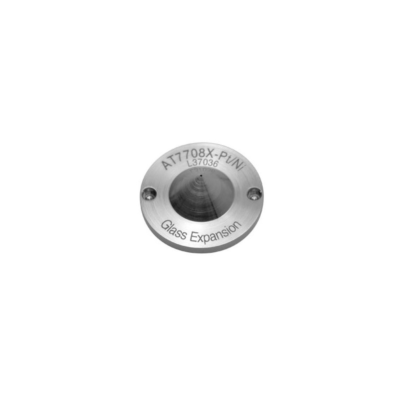 Platinum Skimmer Cone with Nickel Base for 7700x/7800/8800