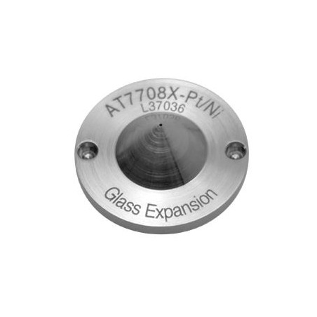 Platinum Skimmer Cone with Nickel Base for 7700x/7800/8800