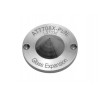 Platinum Skimmer Cone with Nickel Base for 7700x/7800/8800