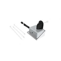 PCC Spray Chamber for...