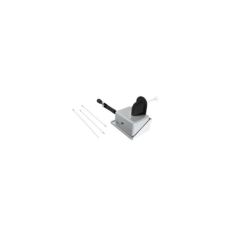 PCC Spray Chamber for 7850/7900/8900