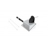 PCC PFA Spray Chamber for 7850/7900/8900