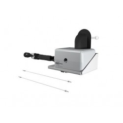 PCC Quartz Spray Chamber...
