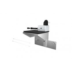 PCC Spray Chamber for...