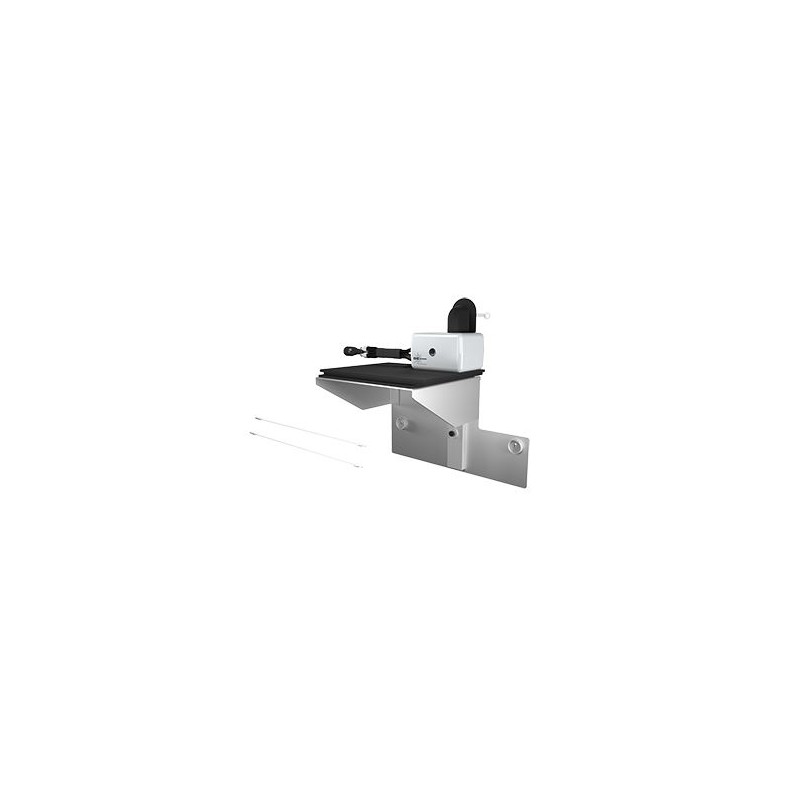 PCC Spray Chamber for 7800/7900 (includes Niagara mount)