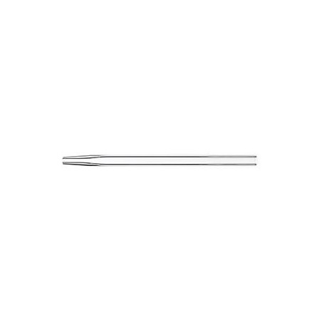 Tapered Quartz Injector 2.4mm