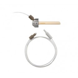 VeeSpray Ceramic DC Nebulizer