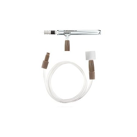 SeaSpray DC Nebulizer 2mL/min with 1,500mm tubing