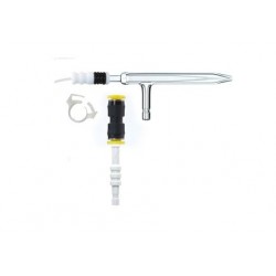 Slurry U-Series Nebulizer...