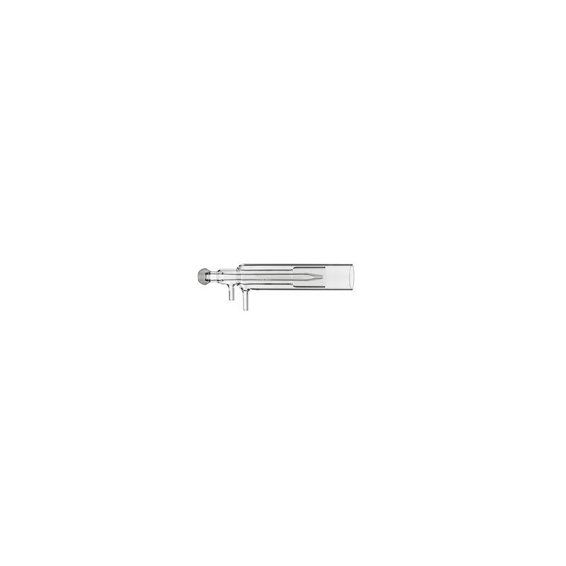 Quartz Torch, Organics, 1.0mm, 7500/8100/9000/9800