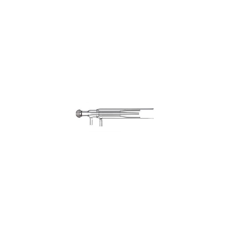 Quartz Mini Torch, 9000/9800