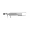 Quartz Mini Torch, 9000/9800