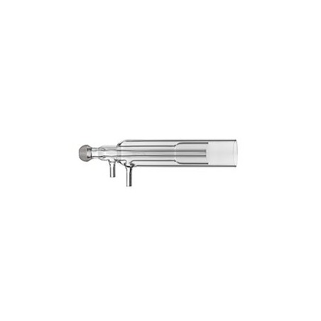 Quartz Torch, High TDS, 2.0mm, 7500/8100/9000/9800