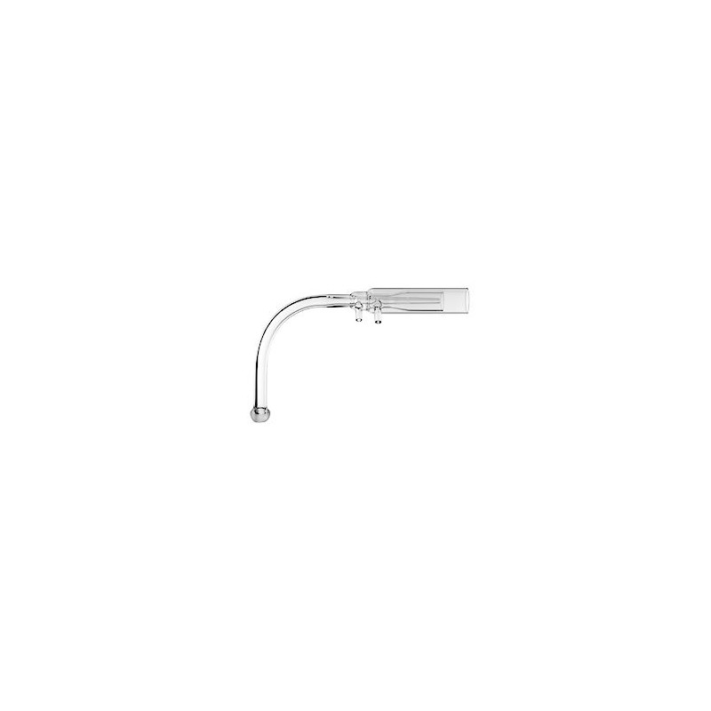 copy of OpalMist DC Nebulizer 0.2mL/min 7700,8800