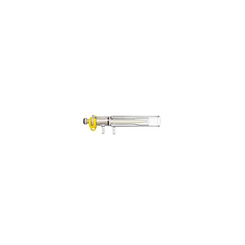 Semi Demountable Torch with Alumina Injector for 7500/8100/9000