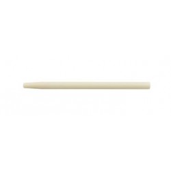 Tapered Alumina Injector 2.4mm