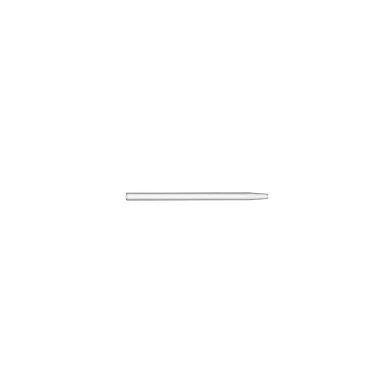 Tapered Quartz Injector 2.5mm