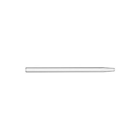 Tapered Quartz Injector 2.5mm
