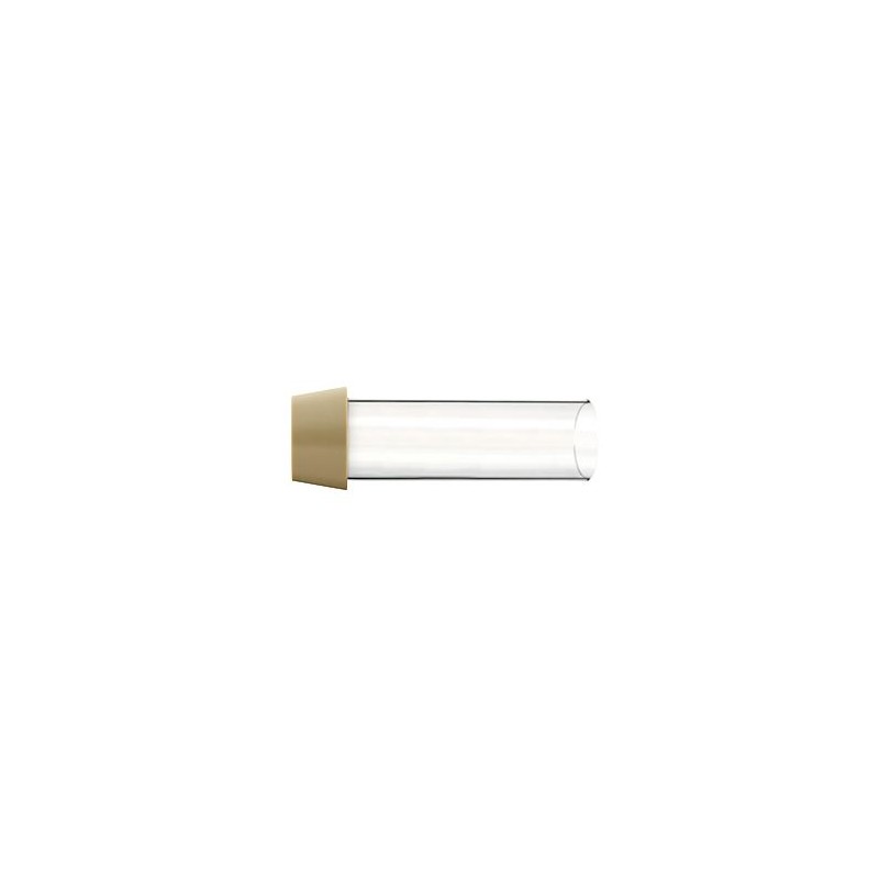 Quartz Outer Tube for D-Torch