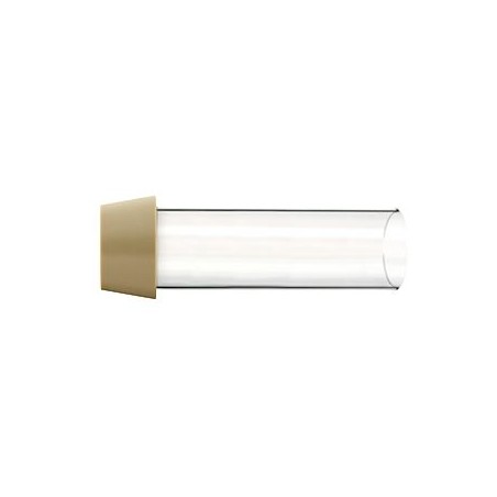 Quartz Outer Tube for D-Torch